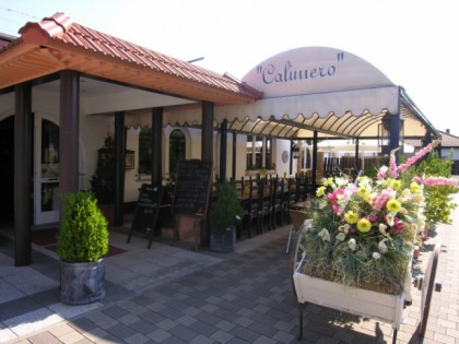 Фото: Ristorante Pizzeria Calimero